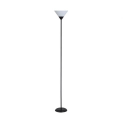 NOWOŚĆ CL-3800H-BK MOREN LAMPA PODŁOGOWA CZARNA/BLACK ZUMA LINE