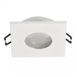 NOWOŚĆ EDO777336 OPIL LAMPA WPUSZCZANA BIAŁA ZUMA LINE