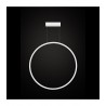 Lampa wisząca Echo Vertical 80 Ramko 67290 Okrąg