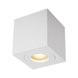 NOWOŚĆ ACGU10-160 QUARDIP SL SPOT BIAŁY/WHITE ZUMA LINE