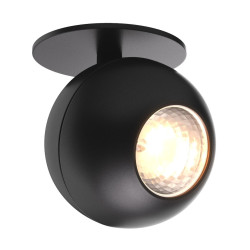 NOWOŚĆ ACGU10-153 BUELL1 PLAFON CZARNY/BLACK ZUMA LINE