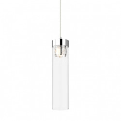NOWOŚĆ P0389-01D-F4AC GEM LAMPA WISZĄCA ZUMA LINE