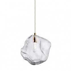 NOWOŚĆ P0488-01B-U8AC ROCK LAMPA WISZĄCA ZUMA LINE