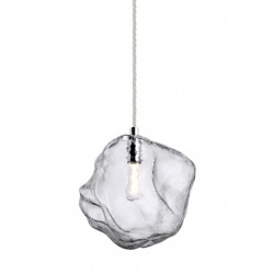 NOWOŚĆ P0488-01A-F4AC ROCK LAMPA WISZĄCA ZUMA LINE