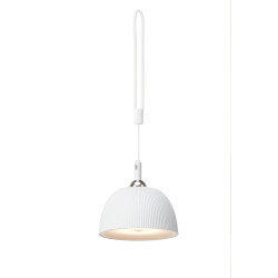 Lampa 3-w-1 108925 DIVERSE Stołowa, Wisząca, Kinkiet 1L Biały Markslojd