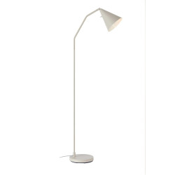 Lampa podłogowa, regulowana 108890 FUNIL 3-Stopniowa LED Beżowa Markslojd
