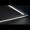 Lampa wisząca Origami Vertical 66457 Ramko geometryczna
