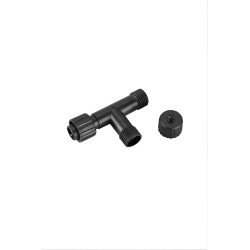 Łącznik 108645 UNITE 12 T-connector Markslojd
