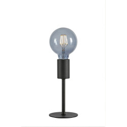 Lampa gabinetowa, Lampka nocna 108685 CIELO 1L Czarny Markslojd