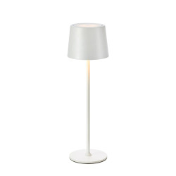 Lampa gabinetowa, Lampka nocna 108654 FIORE Ładowana Biały Markslojd