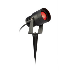 Reflektorek ogrodowy 108404 GARDEN 24 Spot RGB Controller 6W Markslojd