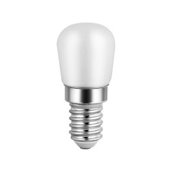 NOWOŚĆ EKZA1667 Żarówka LED 1,5W ST22 E14 4000K Do Lodówek Milagro