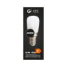 NOWOŚĆ EKZA1667 Żarówka LED 1,5W ST22 E14 4000K Do Lodówek Milagro