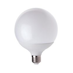 NOWOŚĆ EKZA1668 Żarówka LED 15W G120 E27 3000K Milagro