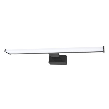 NOWOŚĆ ML2026 Kinkiet Mirore Czarny 10W 60cm Milagro