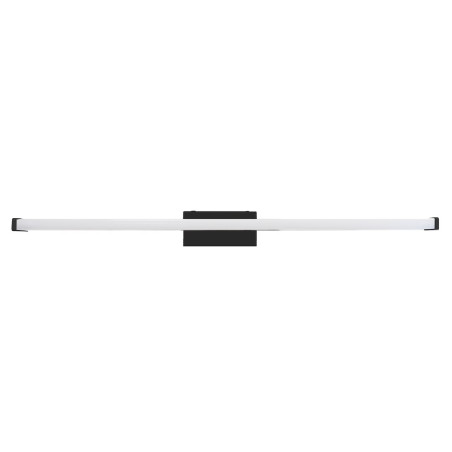 NOWOŚĆ ML2026 Kinkiet Mirore Czarny 10W 60cm Milagro