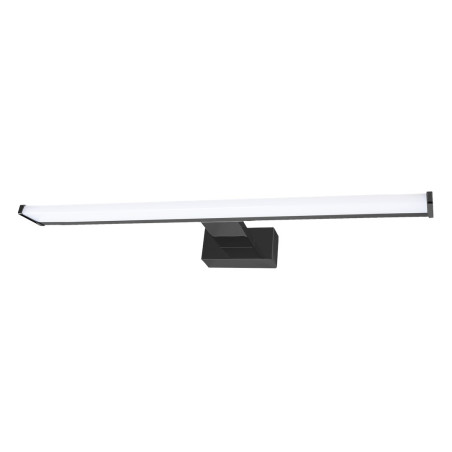 NOWOŚĆ ML2026 Kinkiet Mirore Czarny 10W 60cm Milagro
