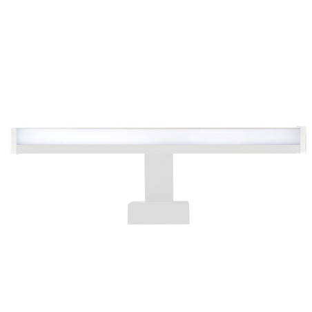 NOWOŚĆ ML2028 Kinkiet Mirore 8W 40cm Biały Milagro
