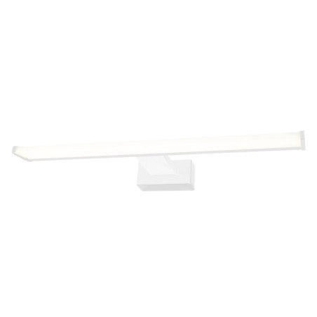 NOWOŚĆ ML2028 Kinkiet Mirore 8W 40cm Biały Milagro