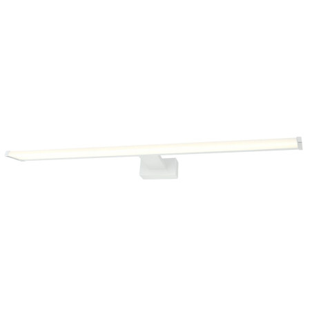 NOWOŚĆ ML2029 Kinkiet Mirore 10W 60cm Biały Milagro