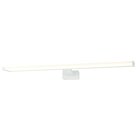 NOWOŚĆ ML2029 Kinkiet Mirore 10W 60cm Biały Milagro