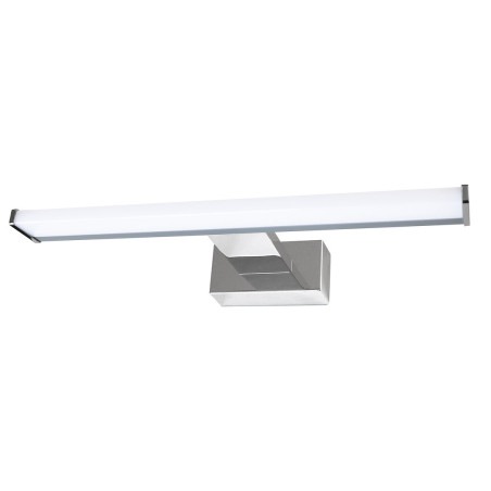 NOWOŚĆ ML2030 Kinkiet MIRORE SILVER 5W 30cm Milagro