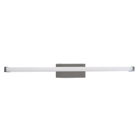 NOWOŚĆ ML2030 Kinkiet MIRORE SILVER 5W 30cm Milagro