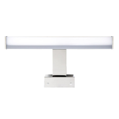 NOWOŚĆ ML2030 Kinkiet MIRORE SILVER 5W 30cm Milagro