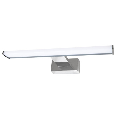 NOWOŚĆ ML2030 Kinkiet MIRORE SILVER 5W 30cm Milagro
