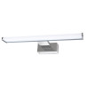NOWOŚĆ ML2030 Kinkiet MIRORE SILVER 5W 30cm Milagro