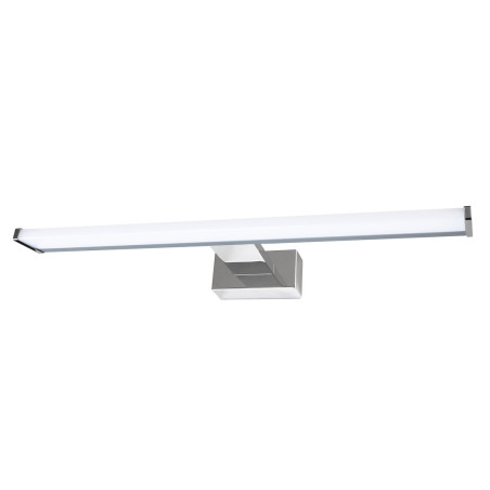 NOWOŚĆ ML2031 Kinkiet MIRORE SILVER 8W 40cm Milagro