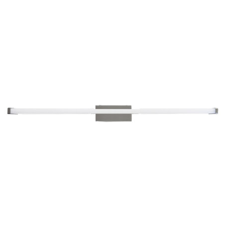 NOWOŚĆ ML2031 Kinkiet MIRORE SILVER 8W 40cm Milagro