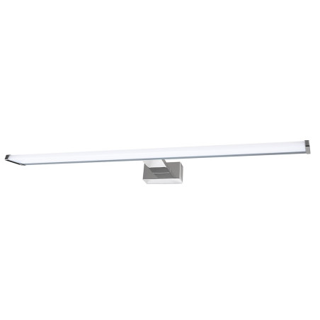 NOWOŚĆ ML2032 Kinkiet MIRORE SILVER 10W 60cm Milagro