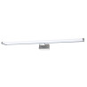 NOWOŚĆ ML2032 Kinkiet MIRORE SILVER 10W 60cm Milagro