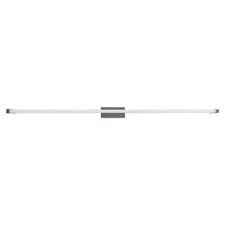NOWOŚĆ ML2032 Kinkiet MIRORE SILVER 10W 60cm Milagro