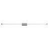 NOWOŚĆ ML2032 Kinkiet MIRORE SILVER 10W 60cm Milagro