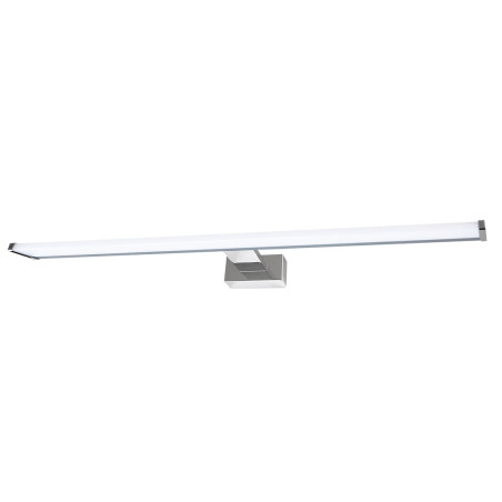 NOWOŚĆ ML2032 Kinkiet MIRORE SILVER 10W 60cm Milagro
