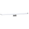 NOWOŚĆ ML2032 Kinkiet MIRORE SILVER 10W 60cm Milagro