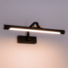 NOWOŚĆ ML2033 Kinkiet VINCI 12W 40cm Milagro
