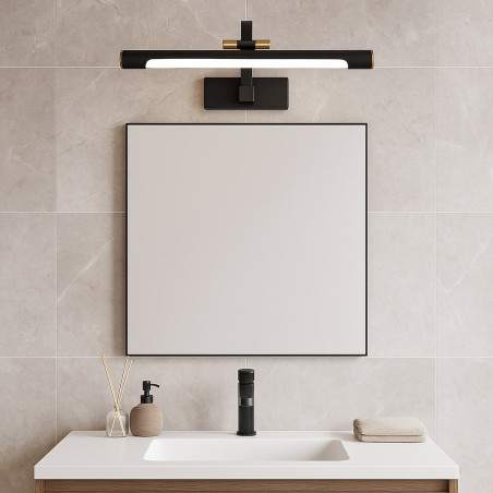 NOWOŚĆ ML2033 Kinkiet VINCI 12W 40cm Milagro