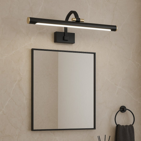 NOWOŚĆ ML2033 Kinkiet VINCI 12W 40cm Milagro