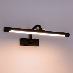 NOWOŚĆ ML2034 Kinkiet VINCI 15W 60cm Milagro