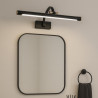 NOWOŚĆ ML2034 Kinkiet VINCI 15W 60cm Milagro