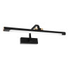NOWOŚĆ ML2034 Kinkiet VINCI 15W 60cm Milagro