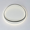 NOWOŚĆ ML1844 Lampa sufitowa HALO 38W LED Milagro