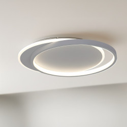 NOWOŚĆ ML1845 Lampa sufitowa CORDOBA 30W LED Milagro