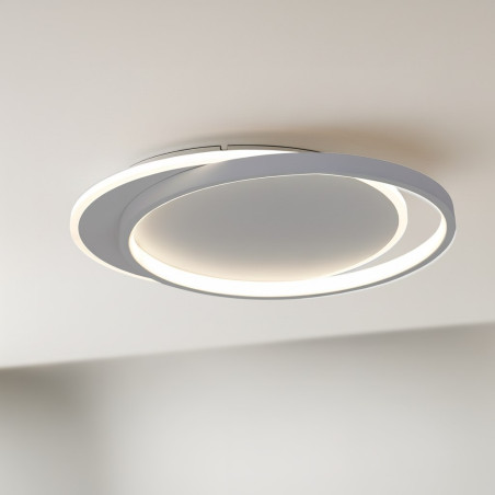 NOWOŚĆ ML1845 Lampa sufitowa CORDOBA 30W LED Milagro