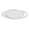 NOWOŚĆ ML1845 Lampa sufitowa CORDOBA 30W LED Milagro