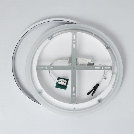 NOWOŚĆ ML1845 Lampa sufitowa CORDOBA 30W LED Milagro
