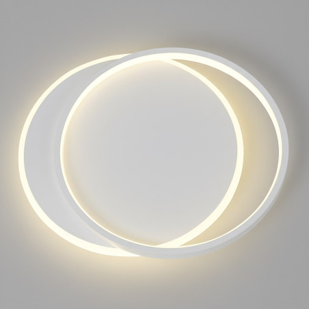 NOWOŚĆ ML1845 Lampa sufitowa CORDOBA 30W LED Milagro